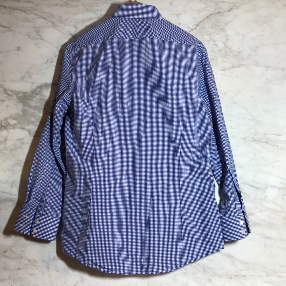 Mens Button Down - New Without Tags - image 3